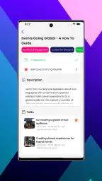 evexus screenshot