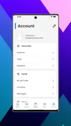 evexus screenshot