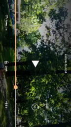 EZV Player screenshot