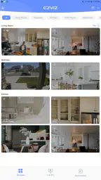 EZVIZ screenshot
