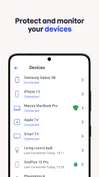 F-Secure Sense screenshot