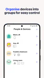 F-Secure Sense screenshot