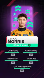 F1 Clash - 公式2026年ゲーム screenshot