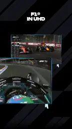 F1 TV screenshot