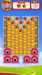 Family Farm Match screenshot