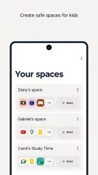 Family Space screenshot