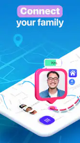 Famio：家族と繋がろう screenshot