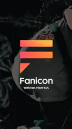 Fanicon screenshot