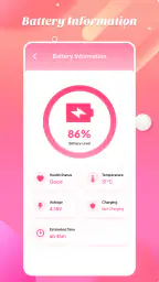 FastSweeper Clean screenshot