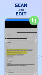 Fax app - Send Fax From Phone screenshot