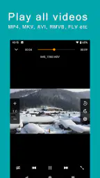 FE File Explorer Pro screenshot