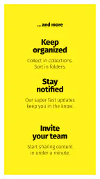 Feeder.co screenshot