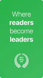 Feedly - Smarter News Reader screenshot