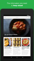 Feedly - Smarter News Reader screenshot