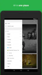 Feedly - Smarter News Reader screenshot