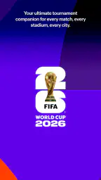 FIFA World Cup 2026™ screenshot