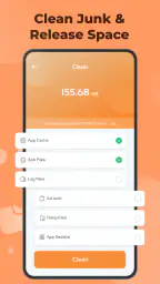 File Cleaner screenshot