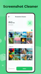 File Cleaner screenshot