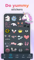 Filter for Selfie screenshot