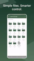 Filvex - Lightweight File Tool screenshot