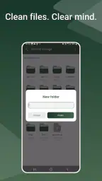 Filvex - Lightweight File Tool screenshot