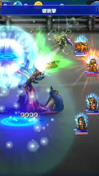 FINAL FANTASY Record Keeper screenshot