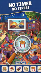 Find Em All! - Hidden Objects screenshot