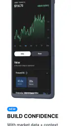 Finimize - Finance Insights screenshot
