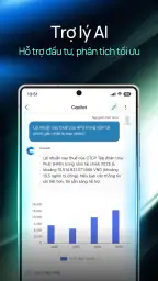 FireAnt - Chứng khoán, Đầu tư screenshot