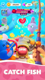Fish of Fortune™ screenshot
