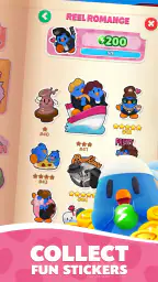 Fish of Fortune™ screenshot