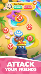 Fish of Fortune™ screenshot