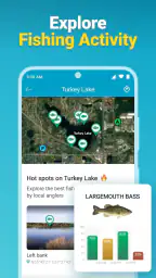 Fishbox - Smart Fishing App screenshot
