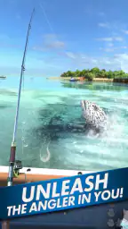 Fishing Blitz! screenshot