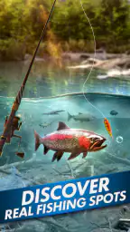 Fishing Blitz! screenshot