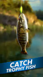 Fishing Blitz! screenshot
