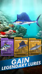 Fishing Blitz! screenshot