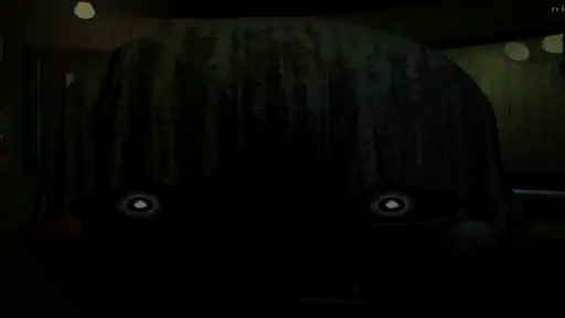 Five Nights at Freddy's 3 screenshot