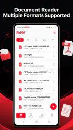 FixPDF screenshot