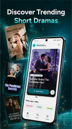 FlickStory: Watch Short Drama screenshot