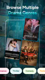 FlickStory: Watch Short Drama screenshot