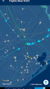 FlightAware 航空便追跡 screenshot