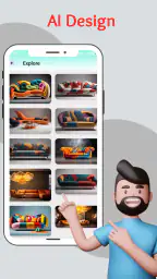Floor Planner: Home Design screenshot