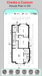 Floor Planner: Home Design screenshot