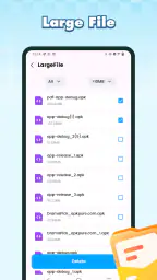 Flow Clean Lite screenshot