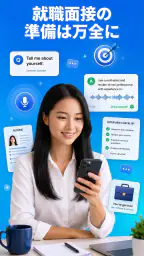 Fluza: AI語学チューター screenshot
