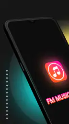 FM Music Story -ミュージック fm screenshot