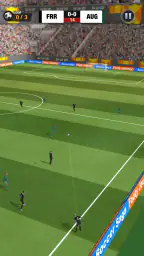 Footy Journey:Soccer Saga 2026 screenshot