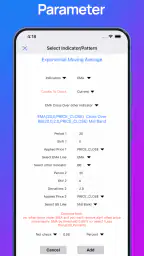 Forex Alerts & Crypto Alerts screenshot