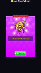 Fortress Merge: Puzzle Defense screenshot